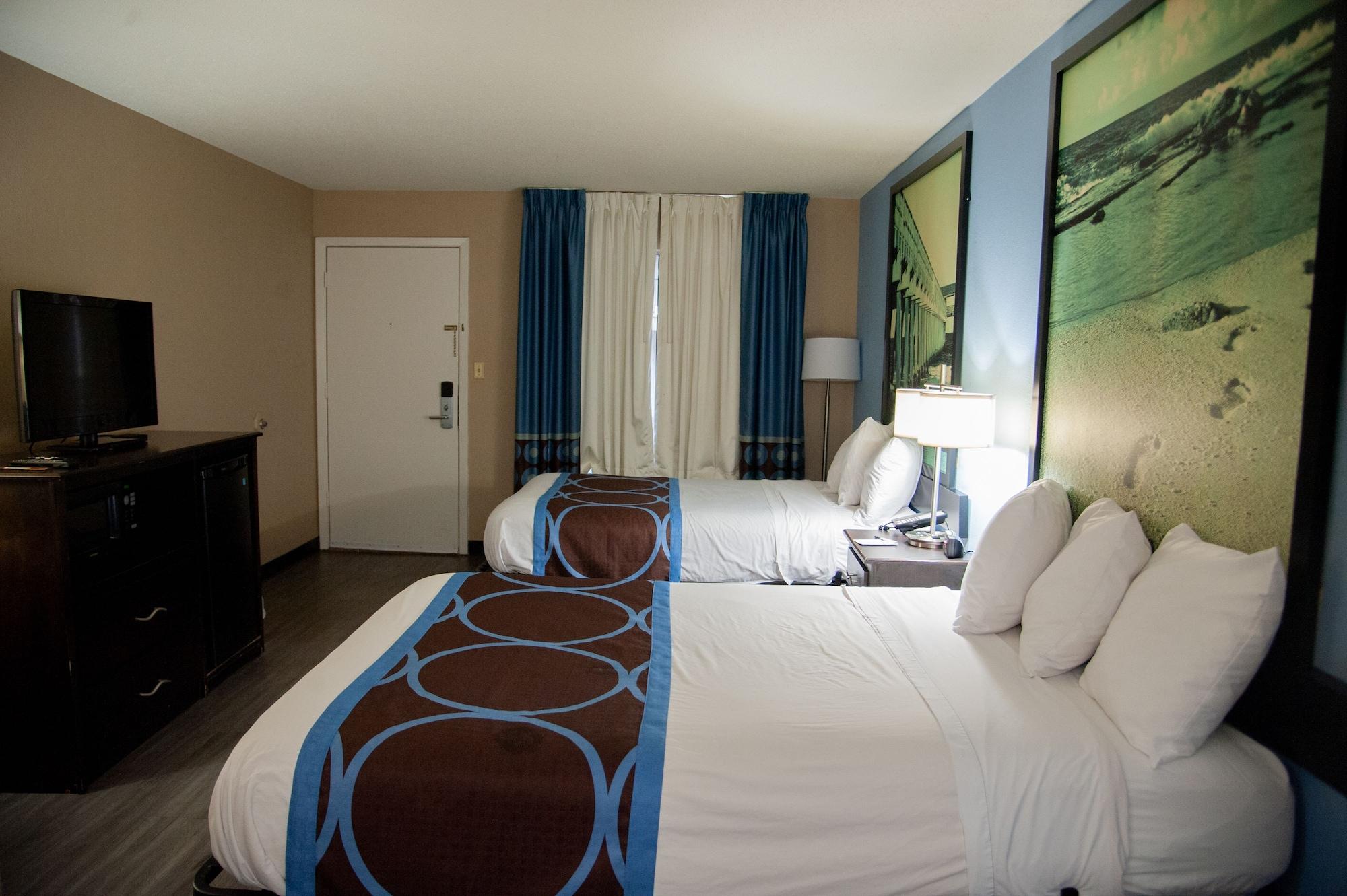 Quality Inn Crestview Exterior foto