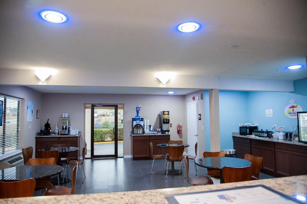 Quality Inn Crestview Exterior foto