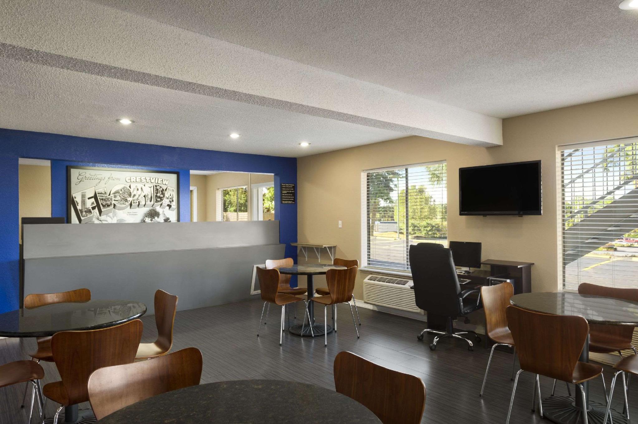 Quality Inn Crestview Exterior foto